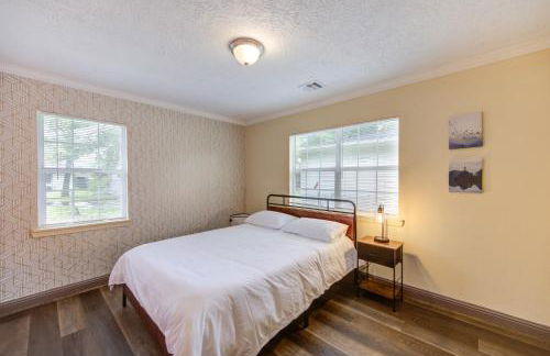 Indoor fireplace with patio and Pool Table - Foto 4