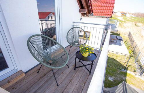 Geiseltalsee Haus am See mit Wallbox - Foto 38