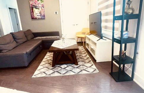 Bright, Cozy Room Near Center City Philadelphia and Museums - Foto 26