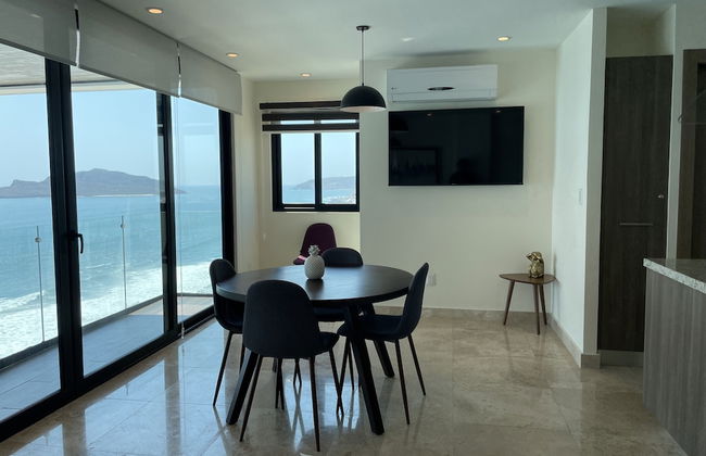 Central 102 Apartments - Foto 29