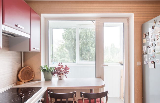 MalinaApt Sea Place - Foto 6