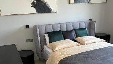 Villa Cedrus - Foto 4