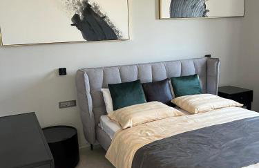 Villa Cedrus - Foto 4