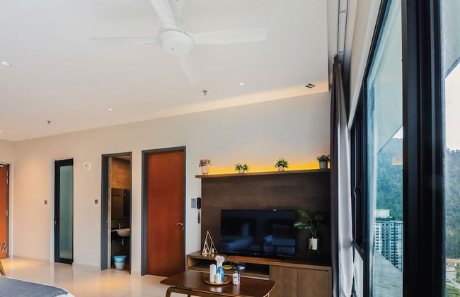 Geo38 Premium Suites at Genting Highlands - Foto 26