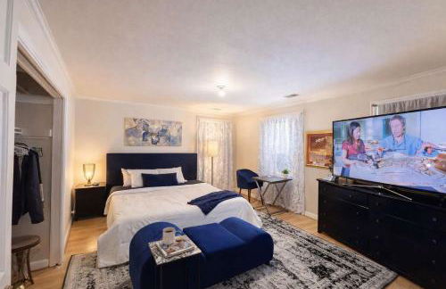 Huge 3BD Home Near Dc - 8 Mins to Downtown va - Foto 6