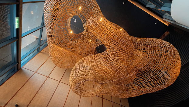 Homesuite' Home at Sutera Bay - Foto 2, Vestíbulo