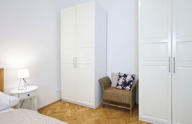 Wenceslas Square Residence - Photo 6