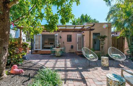 The Pink Palms Retreat - Foto 10