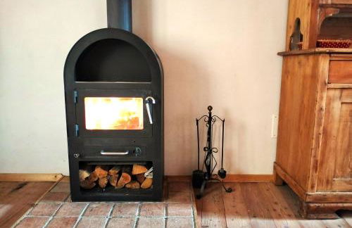 L'Abete Bianco Casa in montagna - Foto 5