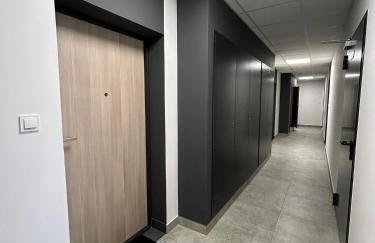 Apartamenty Termal Water Długa 31 - Foto 13