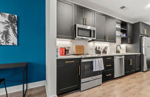 Stunning Studio Pool and Gym Raymond James - Foto 9