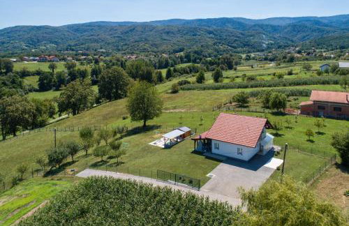 Kuća za odmor DIVA*** - Photo 49