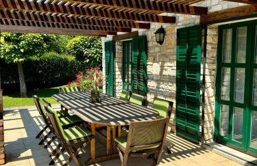 Villa Leopoldo by Istrian Country Houses - Photo 59