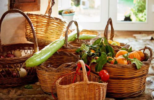 Baglio Occhipinti - Foto 40