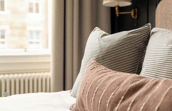 Moment George IV Bridge - Foto 50