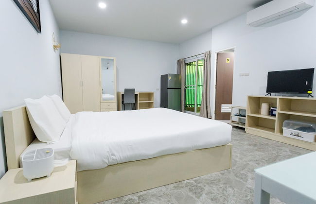 Rama Residency - Foto 39