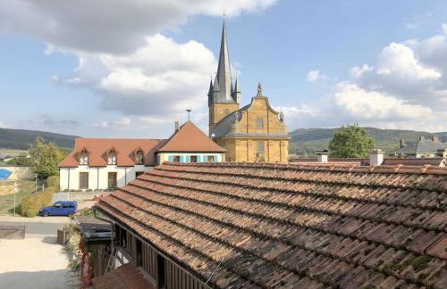 Chalet mit Almhüttencharme für bis zu 11 Personen - Foto 9