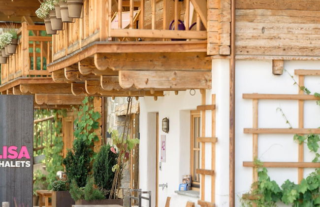 Chalet in Flachau With Sauna - Foto 49