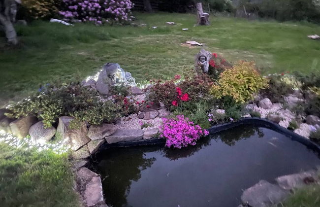 Beautiful Hillside Apartment Near Elgin, Scotland - Foto 35