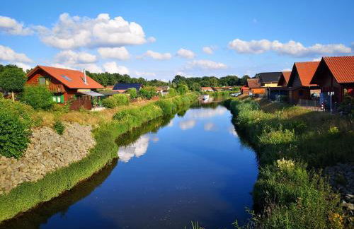 Ferienhaus Emsblick - Foto 17