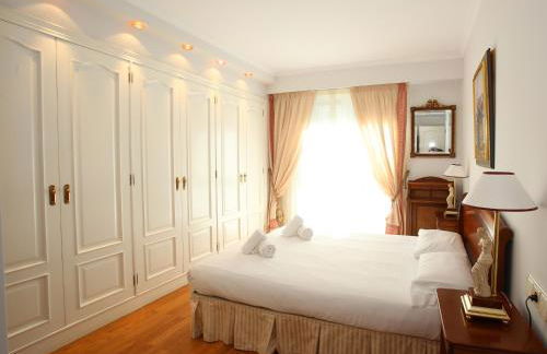 Apartamento Ondarreta - Foto 1