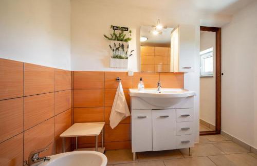 Chalet Vršak by Interhome - Foto 54