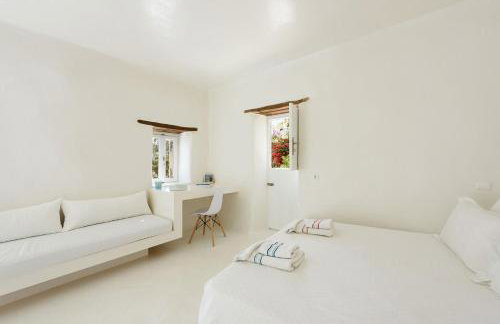 THE OLIVE MILL GUEST HOUSE - Photo 9