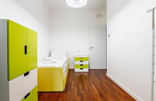 LUVI - Pasolini - Foto 15