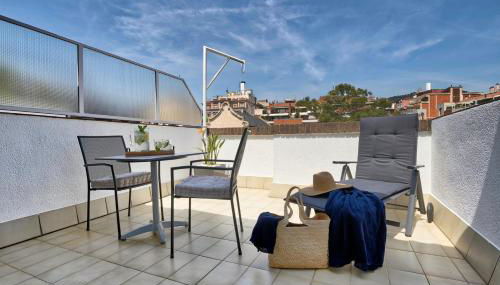 Bonanova Suite Hotel - Foto 5