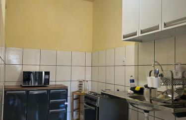 Apartamento no residencial Aracema, 2 quartos, mobiliado - Foto 16