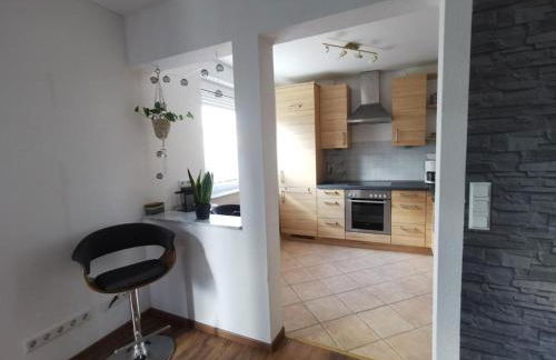 Ferienwohnung Im Eichenbleek - Foto 11