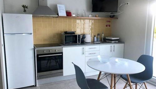 Cantinho do Pópulo - Photo 5, stove, pet friendly, toaster, minibar