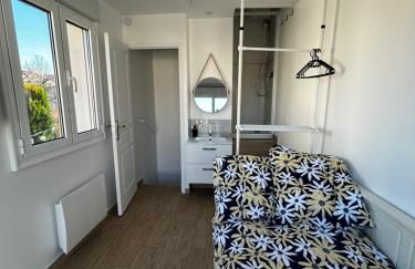 Maison studio duplex Mont Valérien - Foto 7