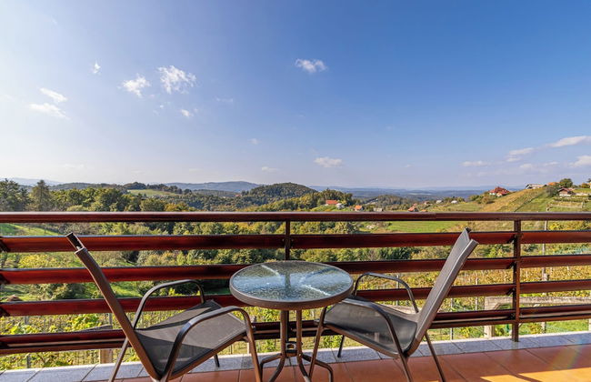 Vineyard Cottage Urban - Foto 8