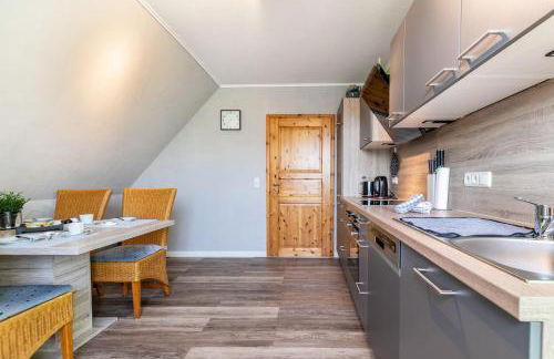 Ferienwohnung Fria ll - Foto 9