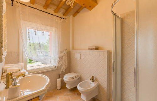 Belvilla by OYO Villa Cucco - Foto 52