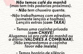 Pousada Chalet La Pink - Foto 11