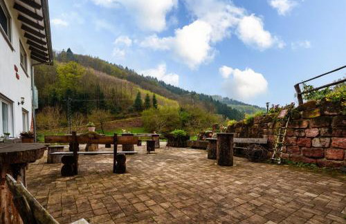 Ferienhof Giedensbach - Foto 8