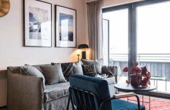 Pförtner Penthouse - Foto 4