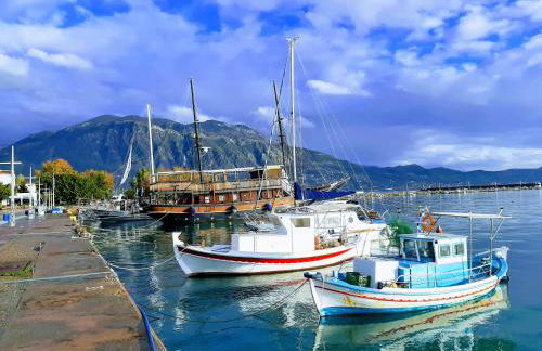 Stonevillas and Seaview Garden Marion - Foto 49