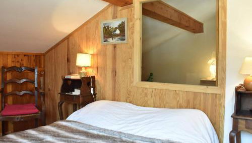 Chalet 5 pièces pour 12 pers. avec cheminée et animaux acceptés - FR-1-180-616 - Foto 5