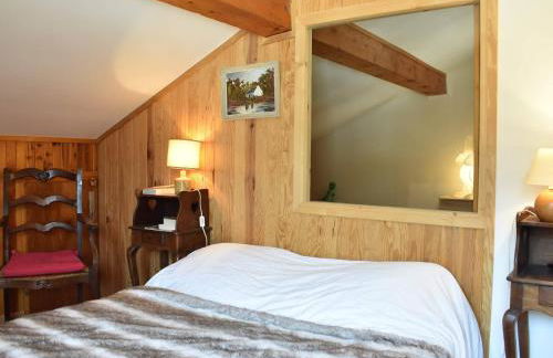 Chalet 5 pièces pour 12 pers. avec cheminée et animaux acceptés - FR-1-180-616 - Foto 5