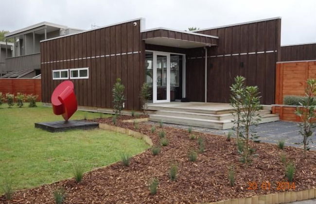 Parakai Springs Lodge - Foto 35