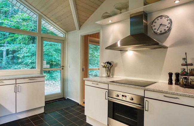 4 Star Holiday Home in Vejby - Photo 6