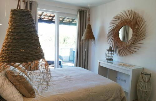 OCEAN TERRACES by VILA GAIVOTA D - Foto 21