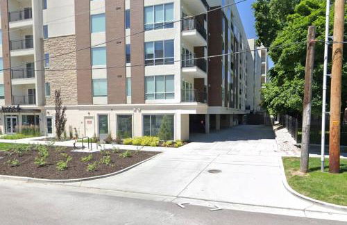 Penthouse Apt - PoolGymHotTubPkg - View! - Foto 40