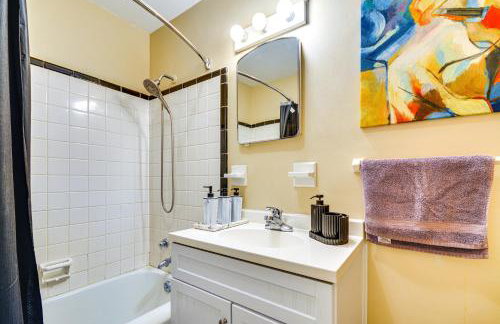 2 Mi to Dtwn Greensboro Centrally Located Home - Foto 19