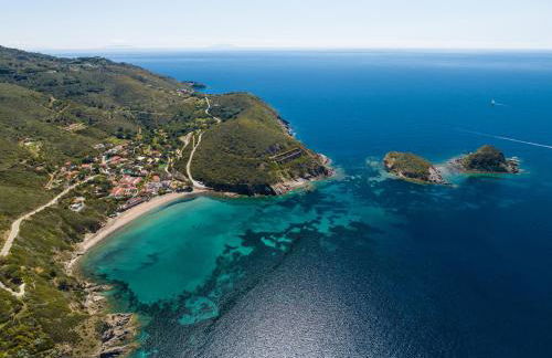 Appartamenti Mirella Un panorama sull'Innamorata - Goelba - Foto 20