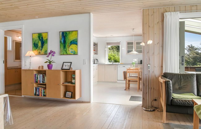 "Söffren" - 350m from the sea - Photo 18