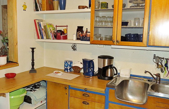 5 Person Holiday Home in Digermulen - Foto 13